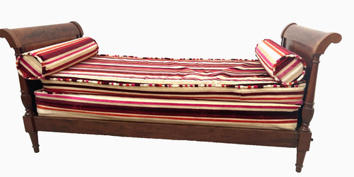 Banquette lit repos de - banquette,