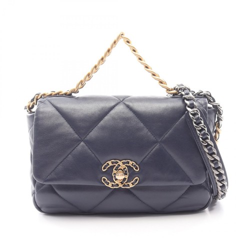 Sac bandoulière chanel - bandoulière,