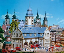 FALLER 191835 Hôtel De Ville