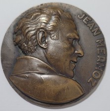 France Médaille Aviateur Jean