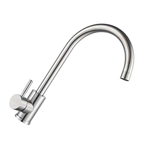 Robinet évier eau - robinet, à