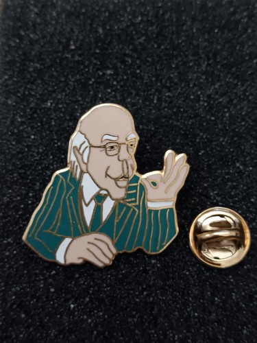 Pin pins enamel - enamel, 55