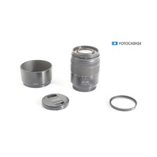 Panasonic Lumix G Vario