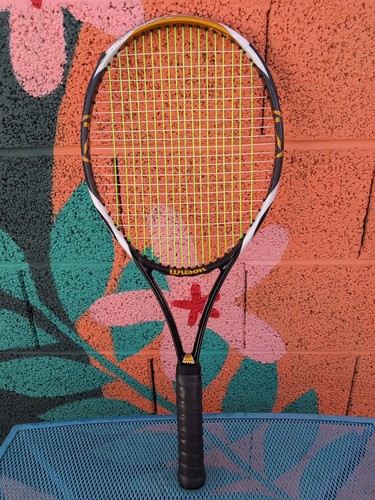 Wilson factor blade team 104 - team,