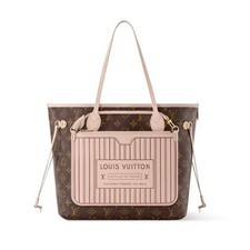 Louis vuitton sac neverfull - louis,
