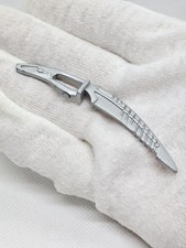 Épée Storm Sword grise –