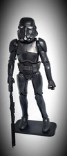 Star wars , Imperial shadow Trooper