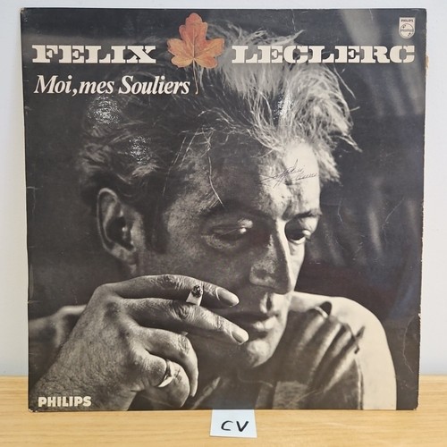 Tours felix leclerc - -,