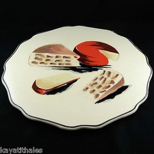Ancien "Plateau à Fromage"
