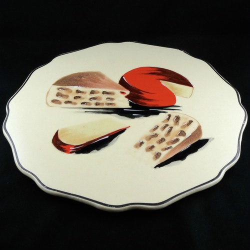 Ancien plateau fromage - ancien, à