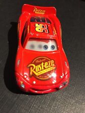 Disney Pixar Cars Diecast