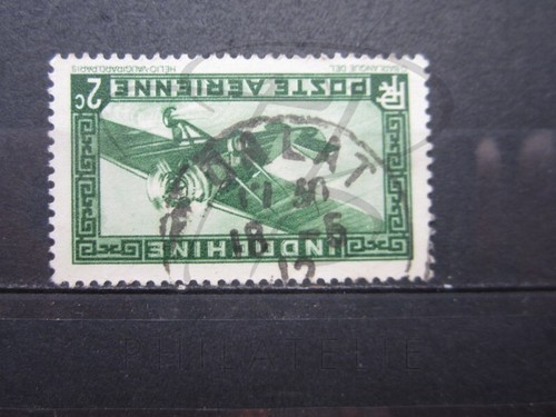 Beau timbre poste aerienne - beau,
