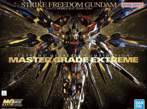 Gundam zgmf x20a - zgmf-x20a, strike