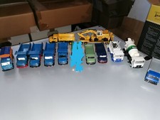  Märklin, Herpa "Véhicules