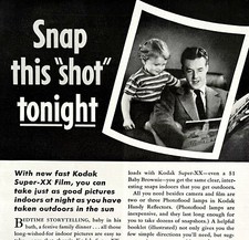 Kodak Super XX Panchromatic