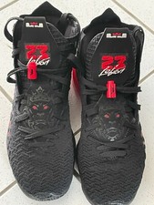 Paire de baskets NIKE LeBron