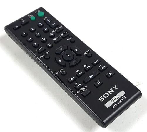 Télécommande originale sony - originale,