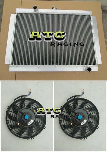 Radiateur ventilateur en - radiateur,
