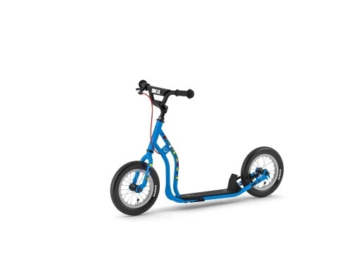 Trottinette enfant scooter - trottinette,