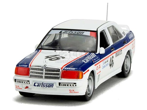 Mercedes 190e 16v w201 - mercedes,