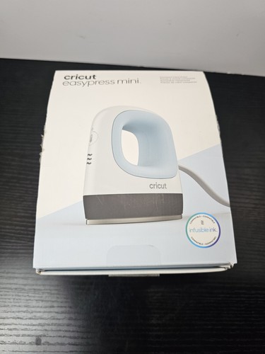 Cricut easypress mini heat - cricut,