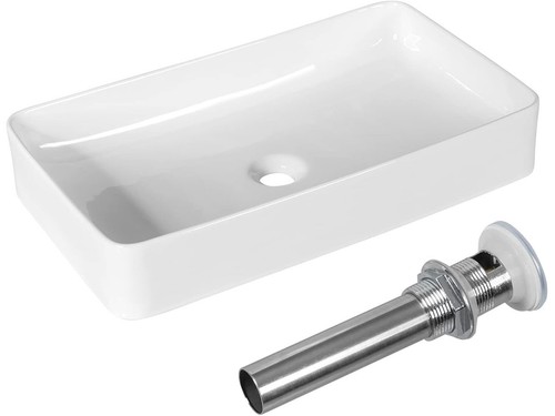 Lavabo porcelaine ba7540 - en,