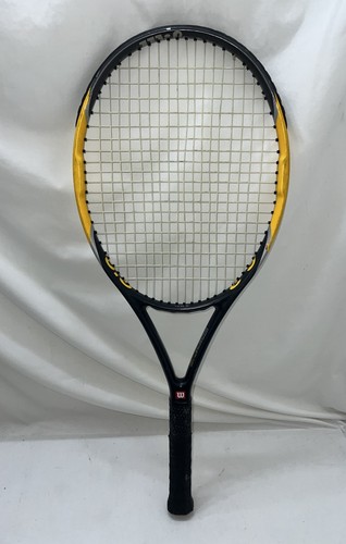 Wilson hyper hammer - hyper,