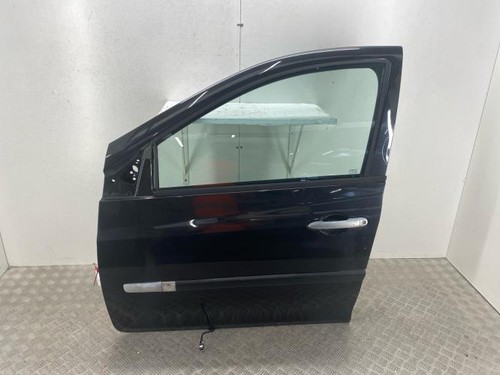 Porte avant gauche renault - porte,