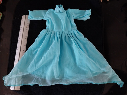 Cathie bella robe bleue - bella, ?