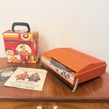 Mangiadischi Vintage Europhon