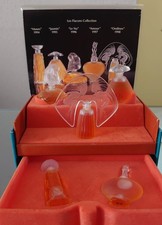 COFFRET LES INTROUVABLES - 5 X