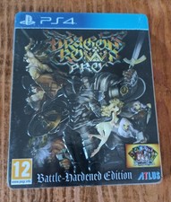 Dragon's Crown Pro