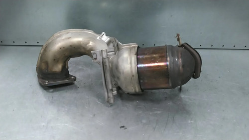 Catalyseur volkswagen touran - catalyseur,
