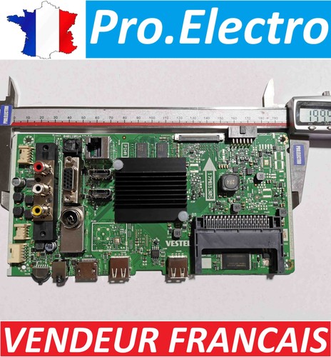 Motherboard qilive q43 372 - motherboard, q43-372