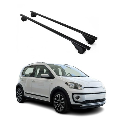 Barres toit transversales - toit,