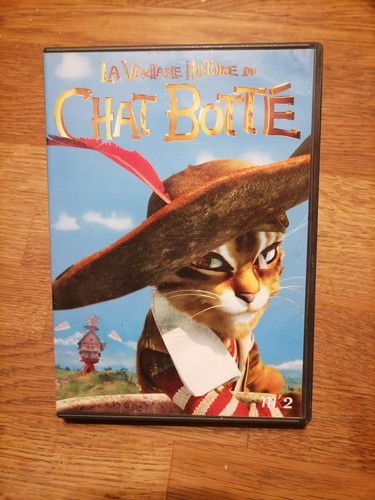 Dvd zone - vf, 2