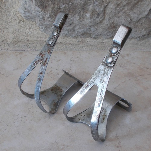 Cale pieds vintage - cale-pieds,