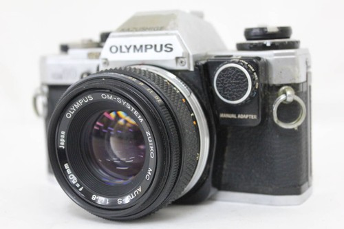 Boîtier objectif om10 - d'objectif,