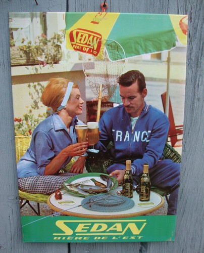 Bière sedan ancienne - bière,