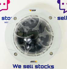 Caméra réseau AXIS P3215-VE 0615-001