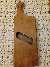 Rape à savon de Marseille