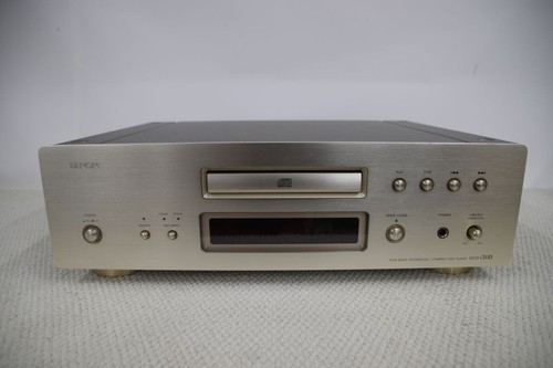 Lecteur denon dcd s10ii - cd,