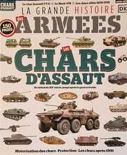 La Grande Histoire Des Armées