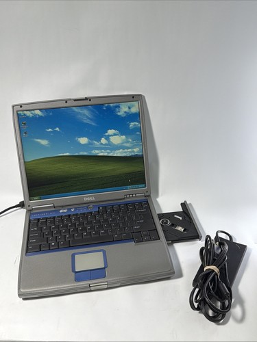 Dell inspiron 600m windows - dell, 14"