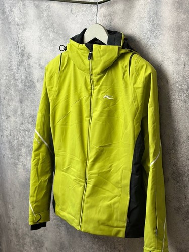 Veste imperméable kjus ski - veste,