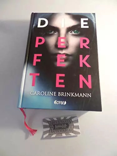 Die perfekten caroline - die,