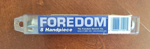 Vintage foredom duplex - vintage, #8,
