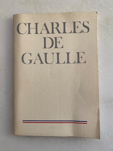 Ancienne plaquette - , du