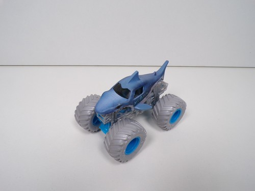 Monster trucks jam - monster,