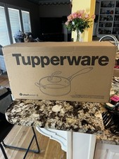 tupperware chef series II 3.2